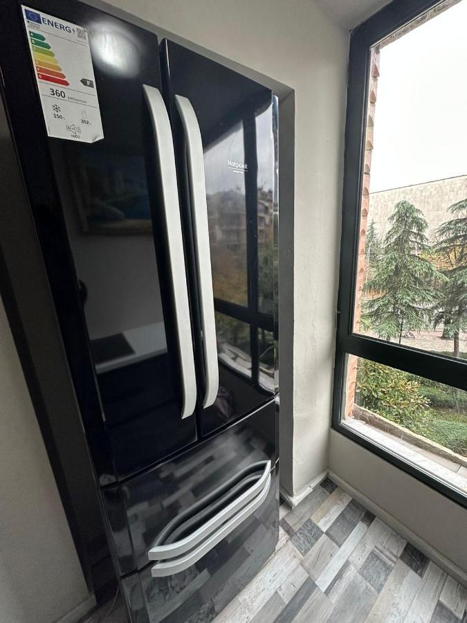 Piazza City Center Apartment Tirana Exterior foto