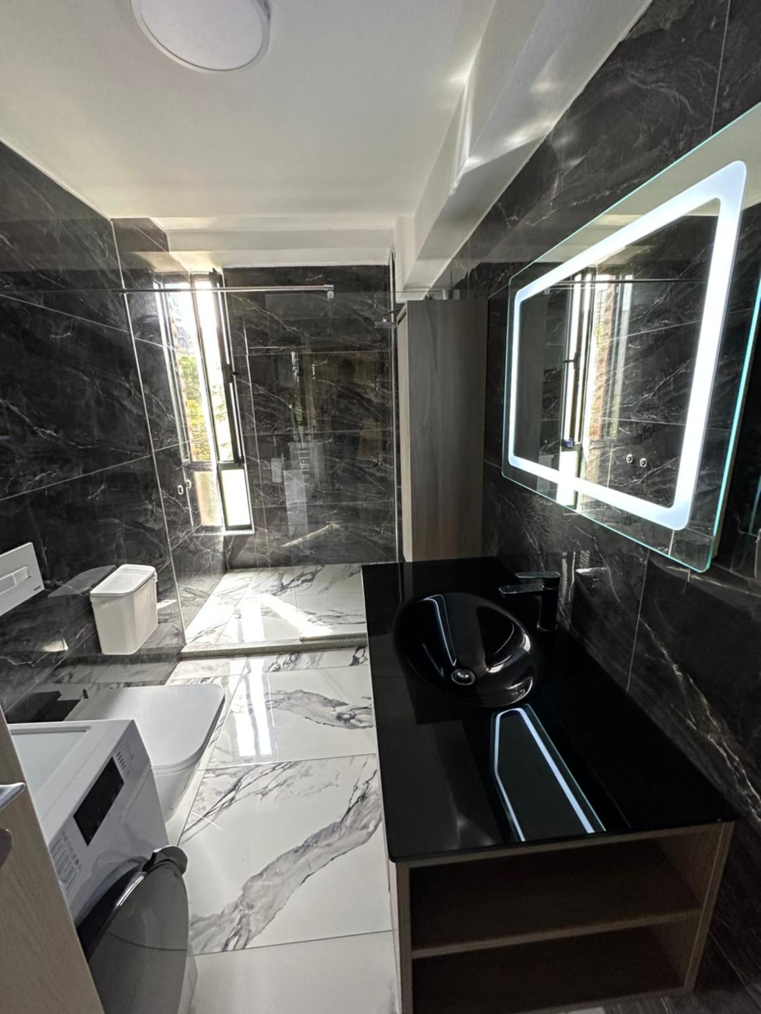 Piazza City Center Apartment Tirana Exterior foto