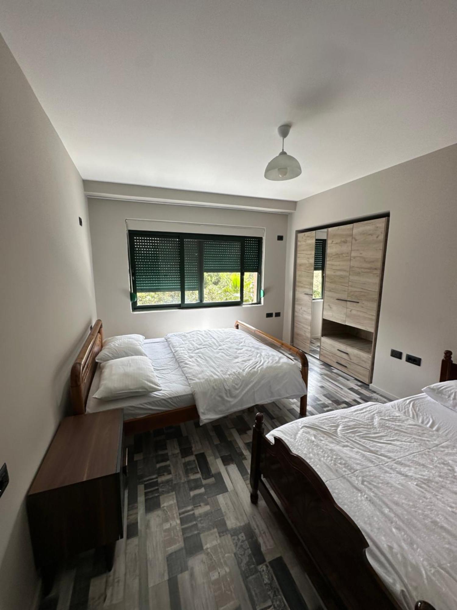 Piazza City Center Apartment Tirana Exterior foto